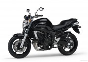 Yamaha FZ6 Yamaha FZ6